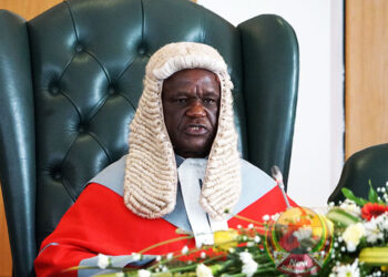 Chief Justice says judiciary taking anti-corruption fight seriously