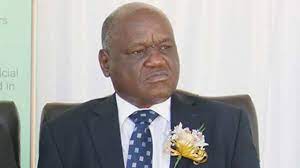 Judiciary will not bow down to extern pressure: CJ