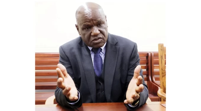 All systems go for 2023 legal year opening