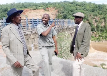 Government sets up agriculture economic zones: Move to benefit 700 families earmarked for relocation