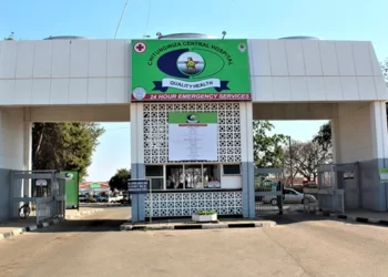 Chitungwiza hospital in groundbreaking neurosurgery services