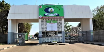 Chitungwiza hospital in groundbreaking neurosurgery services