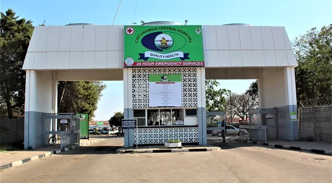 Chitungwiza hospital in groundbreaking neurosurgery services