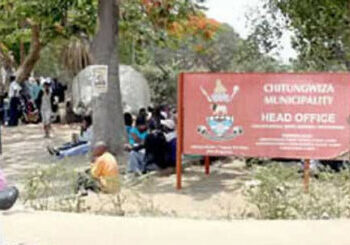 Chitown appoints new chamber secretary