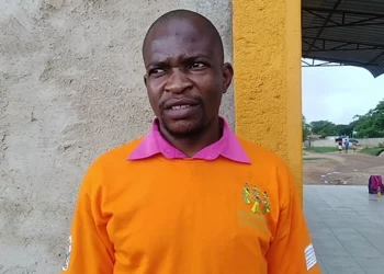 Discounted rates for the elderly in Chitungwiza