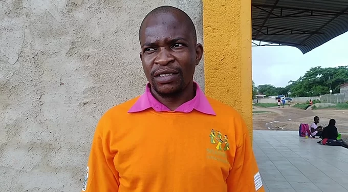 Discounted rates for the elderly in Chitungwiza