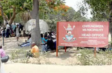 Chitown appoints new chamber secretary