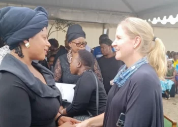 Mbira queen Chiweshe granted traditional burial