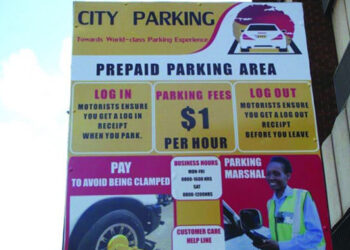 City Parking unveils virtual assistance platform