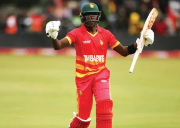 Chevrons lift the nation’s spirit