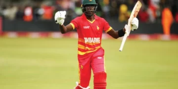 Chevrons lift the nation’s spirit