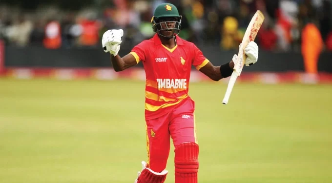 Chevrons lift the nation’s spirit