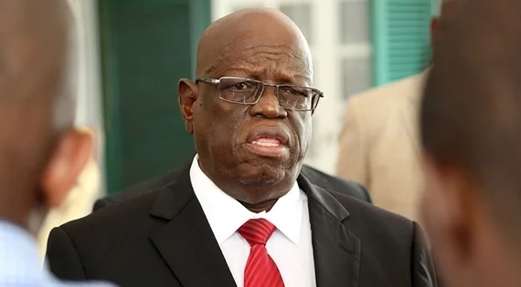 Tshinga Dube appointed into NRZ board