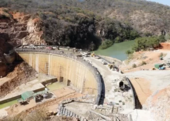 Infrastructure projects to spur construction sector