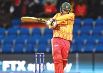 Zimbabwe, Ireland in epic decider