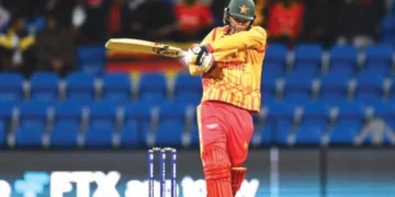 Zimbabwe, Ireland in epic decider