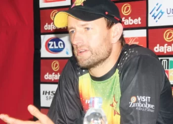 Buoyant Chevrons to maintain momentum in ODI series