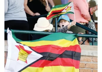 Chevrons look to bounce back in ODI decider