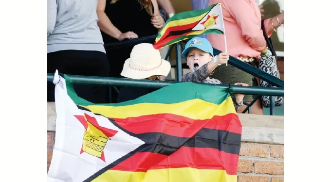 Chevrons look to bounce back in ODI decider