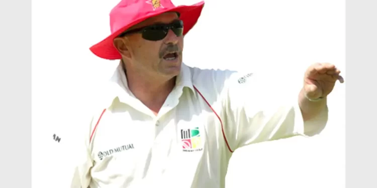 Zim target clean sweep