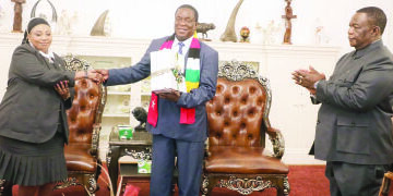 Interesting tidbits from 2022 Delimitation Report