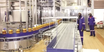 Economy is firing, says Delta