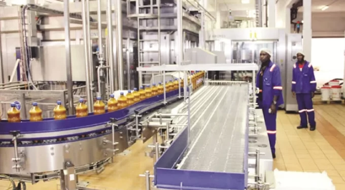 Economy is firing, says Delta