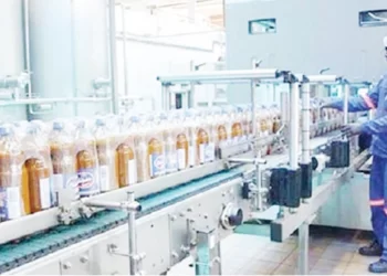 Delta eyes growth, expands capacity