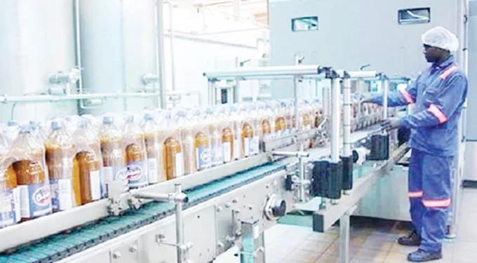 Delta eyes growth, expands capacity