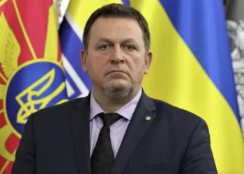 Damaging corruption scandal engulfs Ukraine