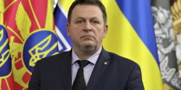Damaging corruption scandal engulfs Ukraine