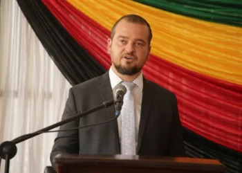 5 000 youths receive training on agriculture