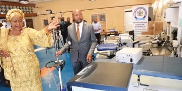 Diasporans to attend independence festivities