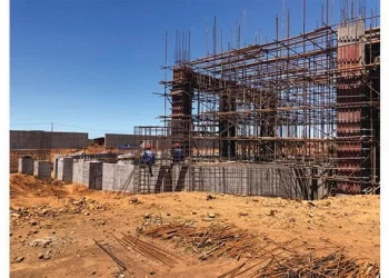 Midlands a paradise of investment