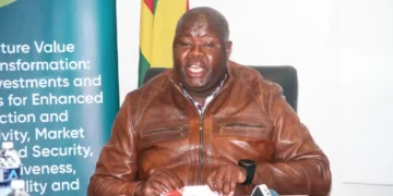 Zim ready for first annual crop and livestock assessment