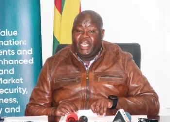 Farmers pressed to submit productivity forms