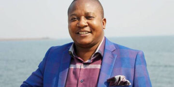 ARDA revives Sanyati irrigation scheme