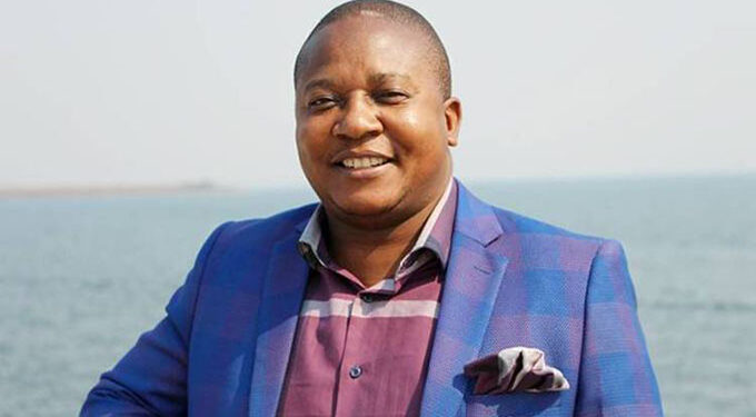 ARDA revives Sanyati irrigation scheme