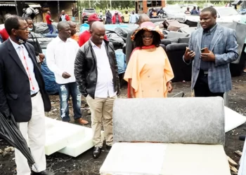 SMEs centre for Bulawayo