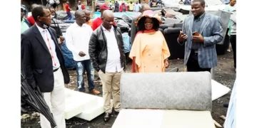 SMEs centre for Bulawayo