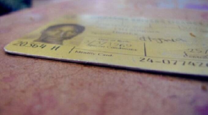 Plastic driver’s licence discs expected soon