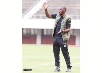 DeMbare in massive clear-out