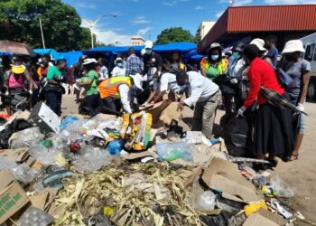 EMA commits to easy waste management