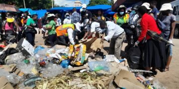 EMA commits to easy waste management