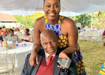 Tears of a father: the story of Gamuchirai Chinamasa