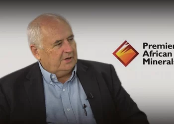 Insiza lithium project hits home-stretch point