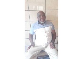 ‘Restoration of Tjingababili chieftainship long overdue’