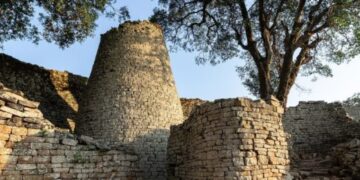 Mysterious Medieval City in Africa Had a Genius System to Survive Drought