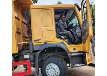 Devolution funds help Gweru acquire ambulance, earthmovers