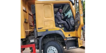 Devolution funds help Gweru acquire ambulance, earthmovers